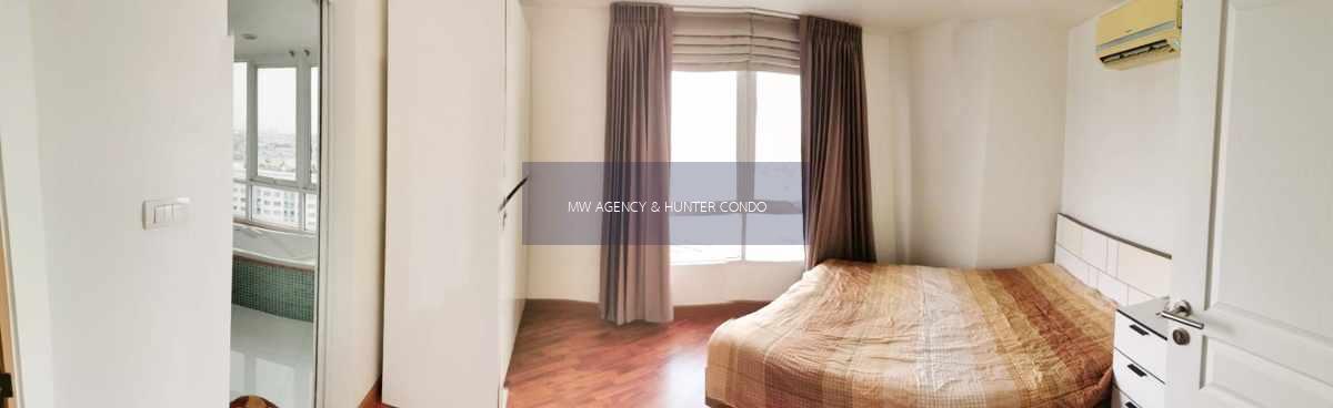 ว่าง 1 เม.ย. 2569💥บางกะปิ💥แบงค์คอก ฮอไรซอน รามคำแหง🔴788/276🟢🟡