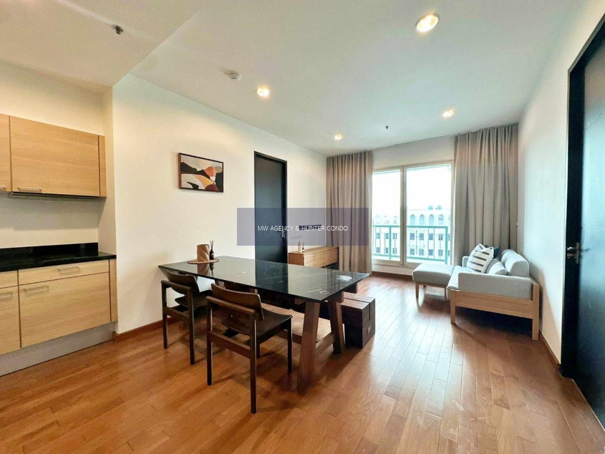 ว่าง มิ.ย. 2569💥ปทุมวัน💥ดิ แอดเดรส ชิดลม🔴🟢🟡