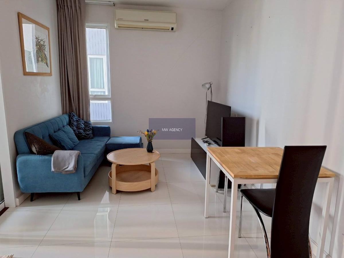 ว่าง 1 มี.ค. 2569 💥วัฒนา💥เดอะ บลูม สุขุมวิท 71🔴🟢🟡