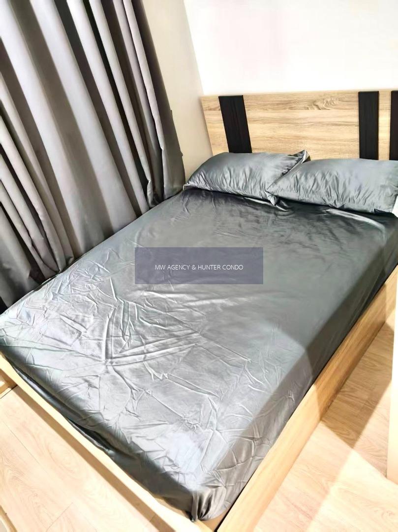 ว่างพร้อมเข้าอยู่ ห้วยขวาง💥Noble Revolve Ratchada🔴🟢🟡