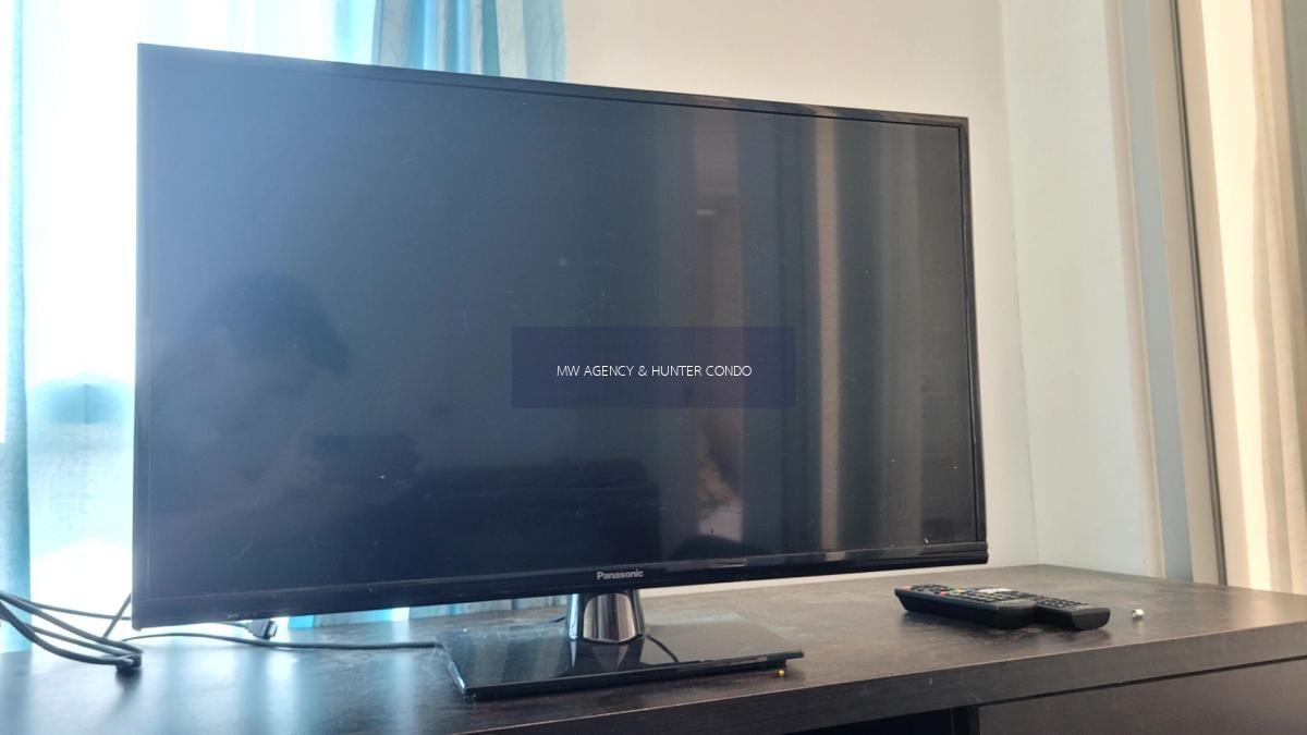 ว่าง 1 พ.ค. 2569💥 ธนบุรี💥เดอะ พาร์คแลนด์ รัชดา - ท่าพระ🔴ห้อง 2909🟢🟡