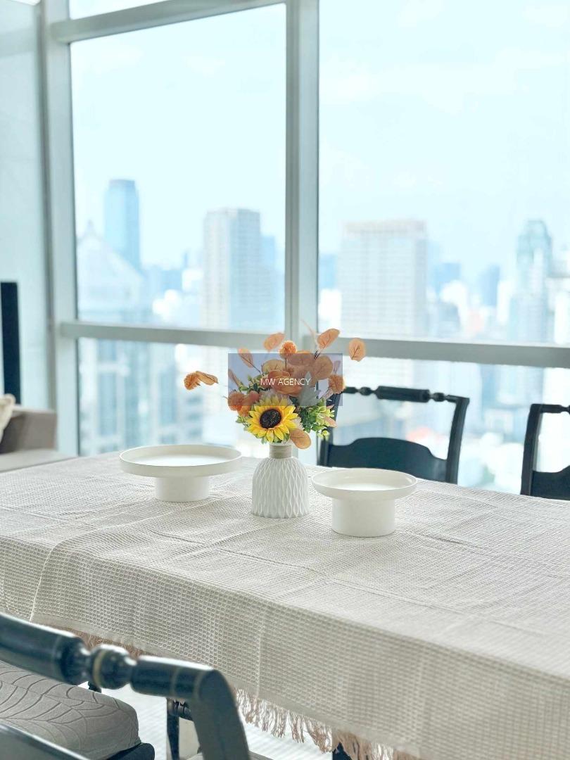 ปทุมวัน 💥แอทธินี เรสซิเด้นซ์🔴🟢🟡