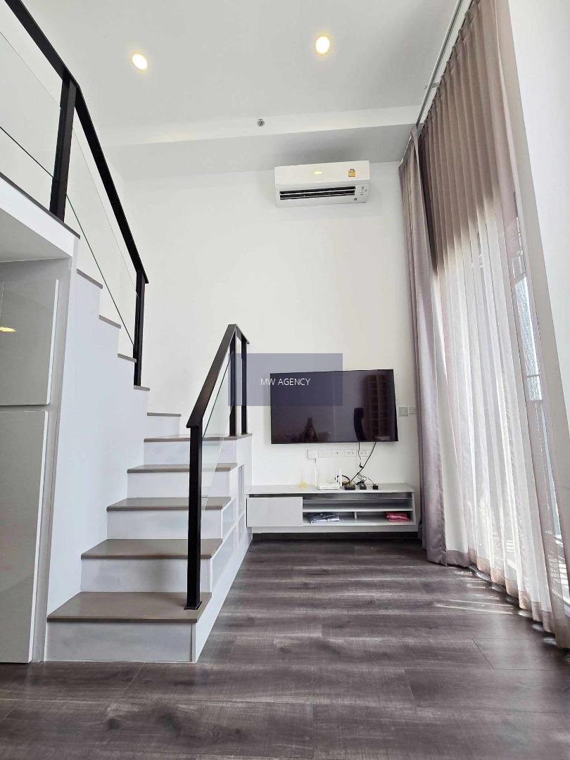 จตุจักร💥ไนท์บริดจ์ สเปซ รัชโยธิน🔴🟢🟡