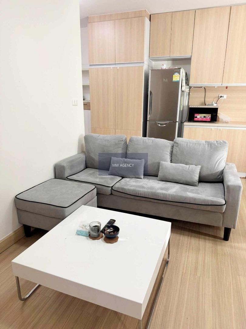  บางนา🧿 2 ห้องนอน🧿เดอะ พาร์คแลนด์ ศรีนครินทร์ 🔴🟢🟡