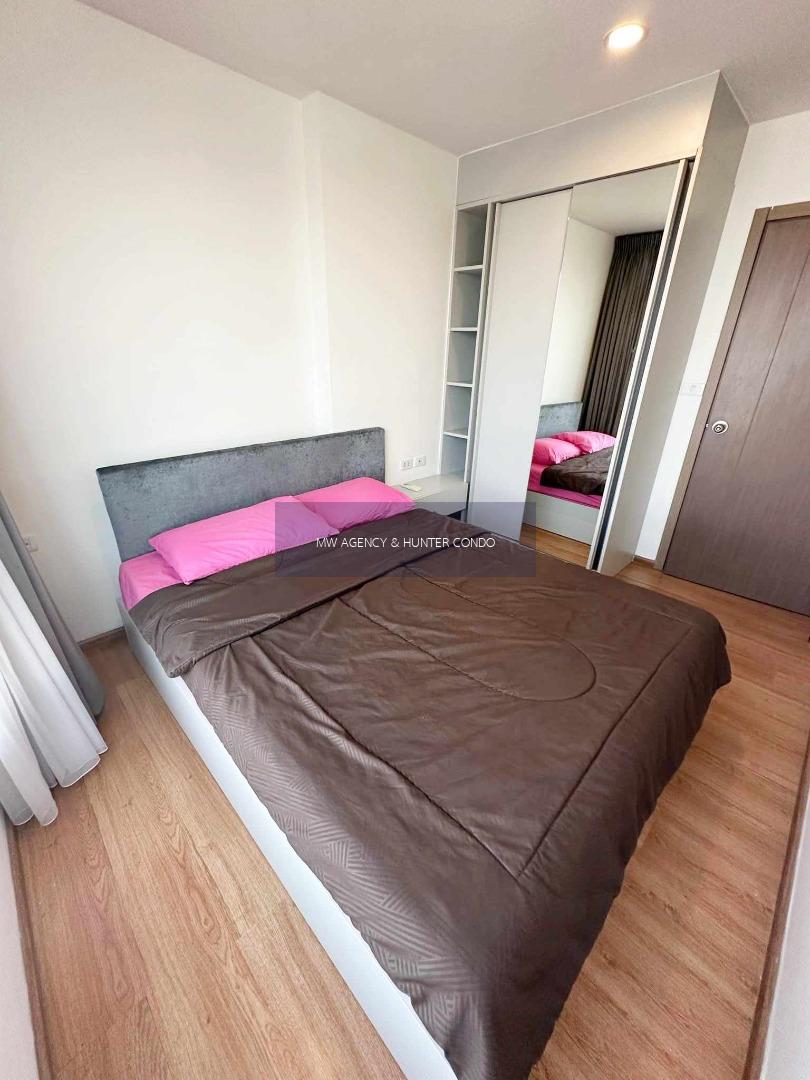 ว่าง 7 เม.ย. 2569💥วัฒนา 💥เดอะ เบส สุขุมวิท 77🔴🟢🟡