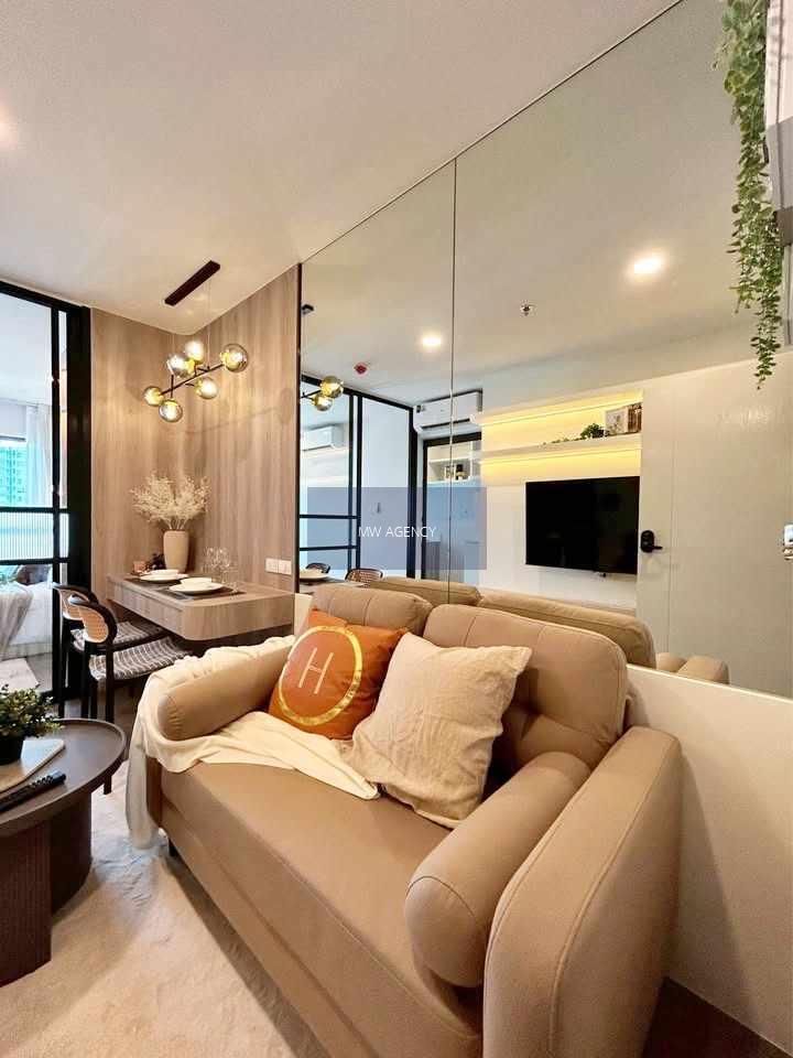 ธนบุรี💥รีเจ้นท์ โฮม วุฒากาศ🔴🟢🟡