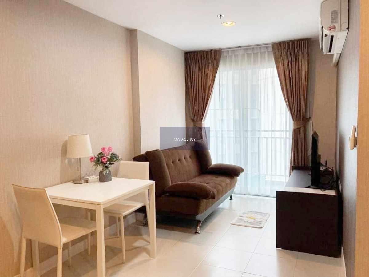 ว่าง 1 มิ.ย. 2569💥บางเขน💥ซิลค์ เพลส พหลโยธิน - หลักสี่🔴🟢🟡