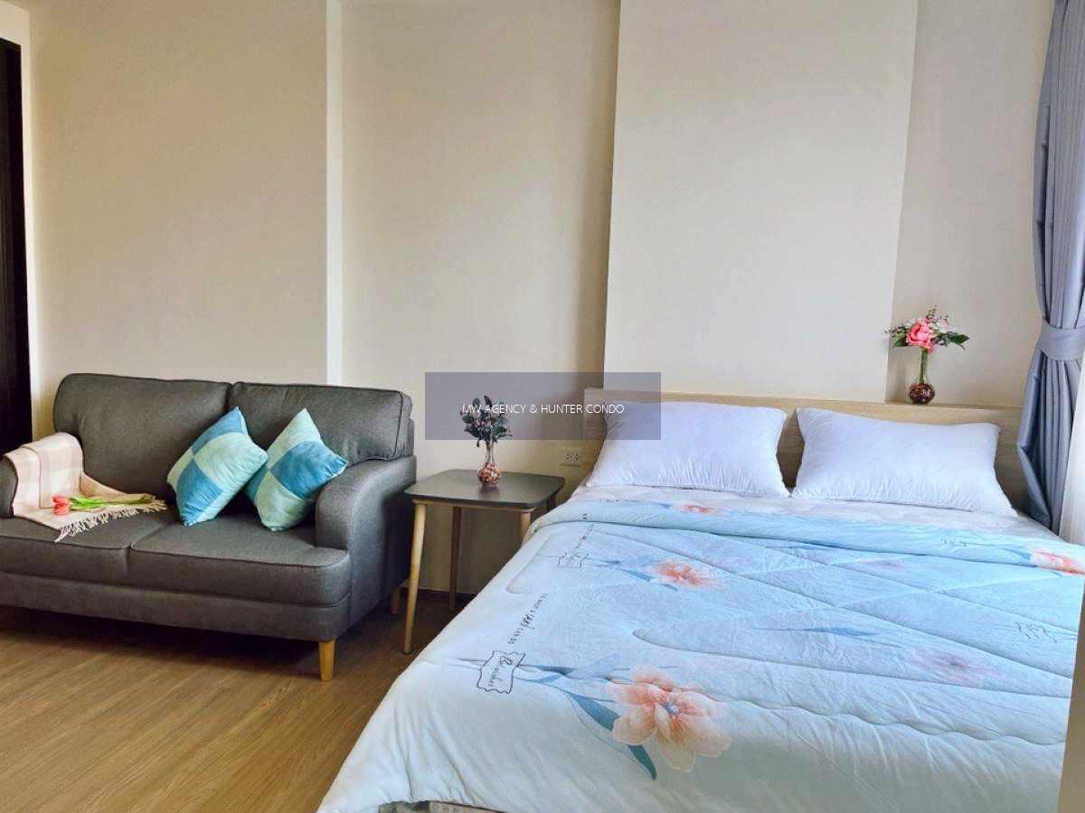 จตุจักร💥เดอะ มูฟ เกษตร🔴🟢🟡