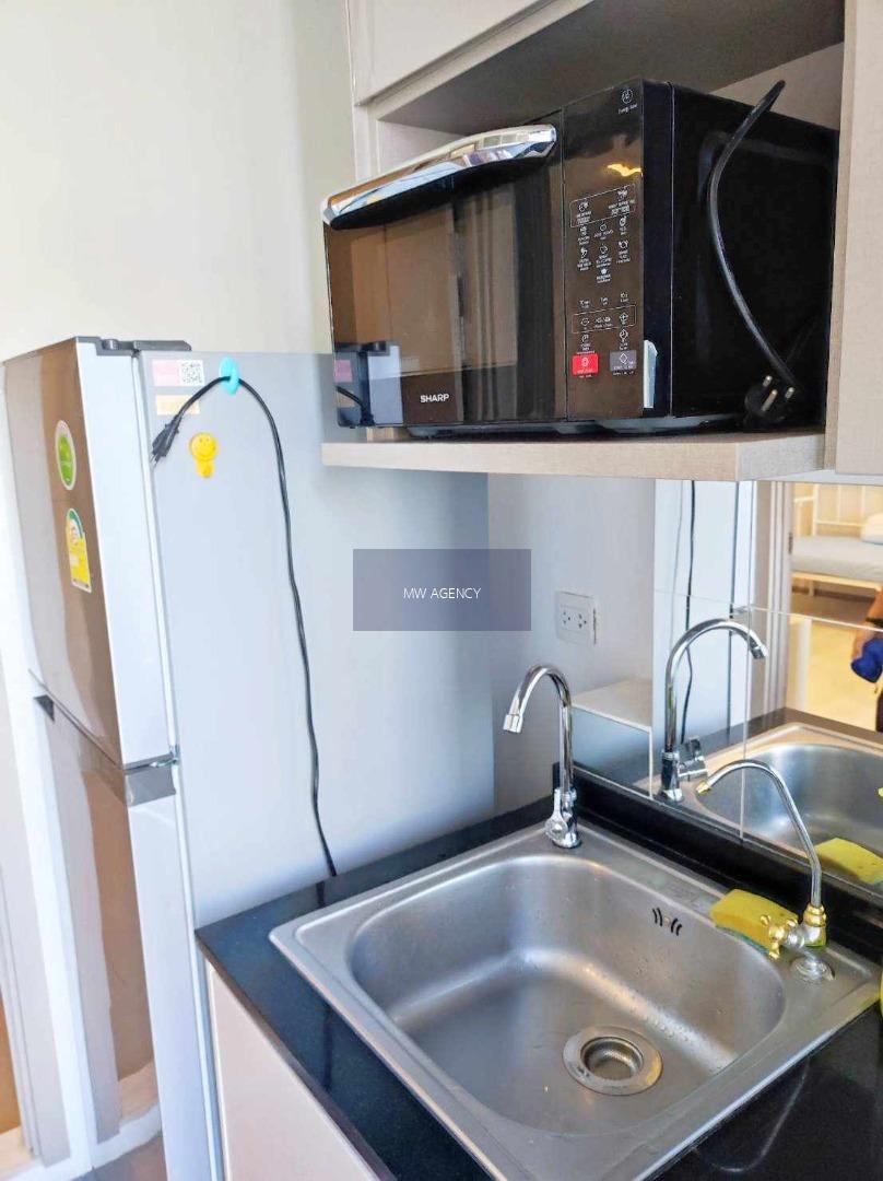 ว่าง 28 ก.พ. 2569💥นนทบุรี 💥 The Politan Rive