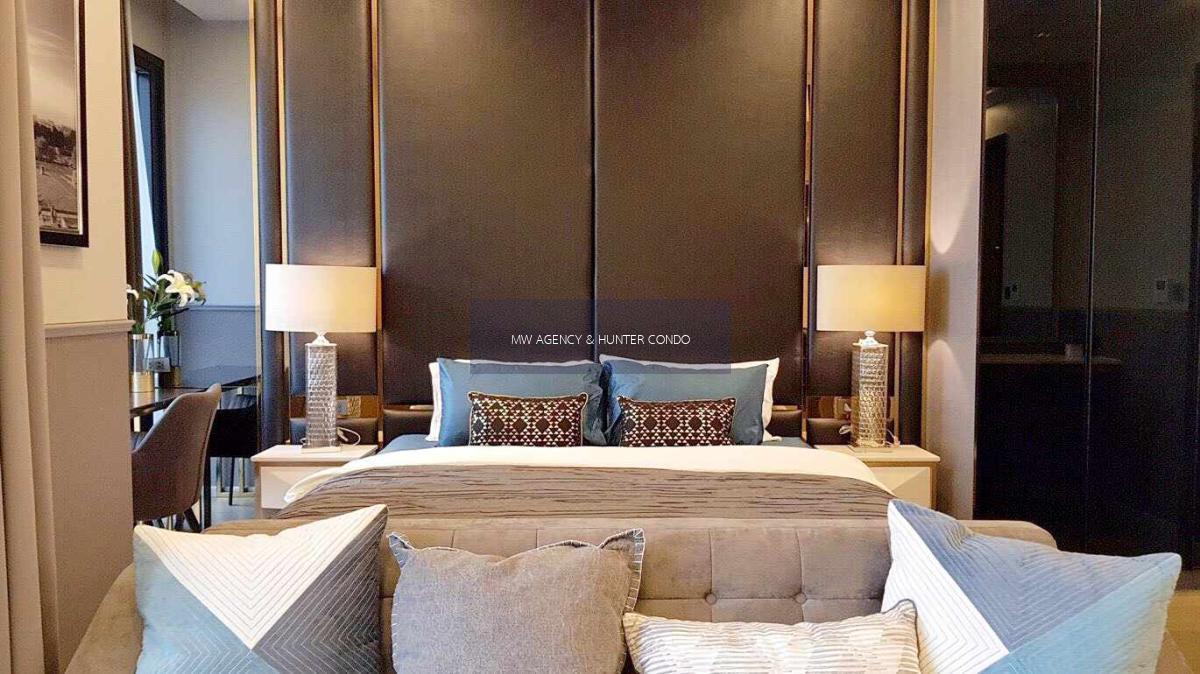 วัฒนา💥แอชตัน อโศก🔴🟢🟡