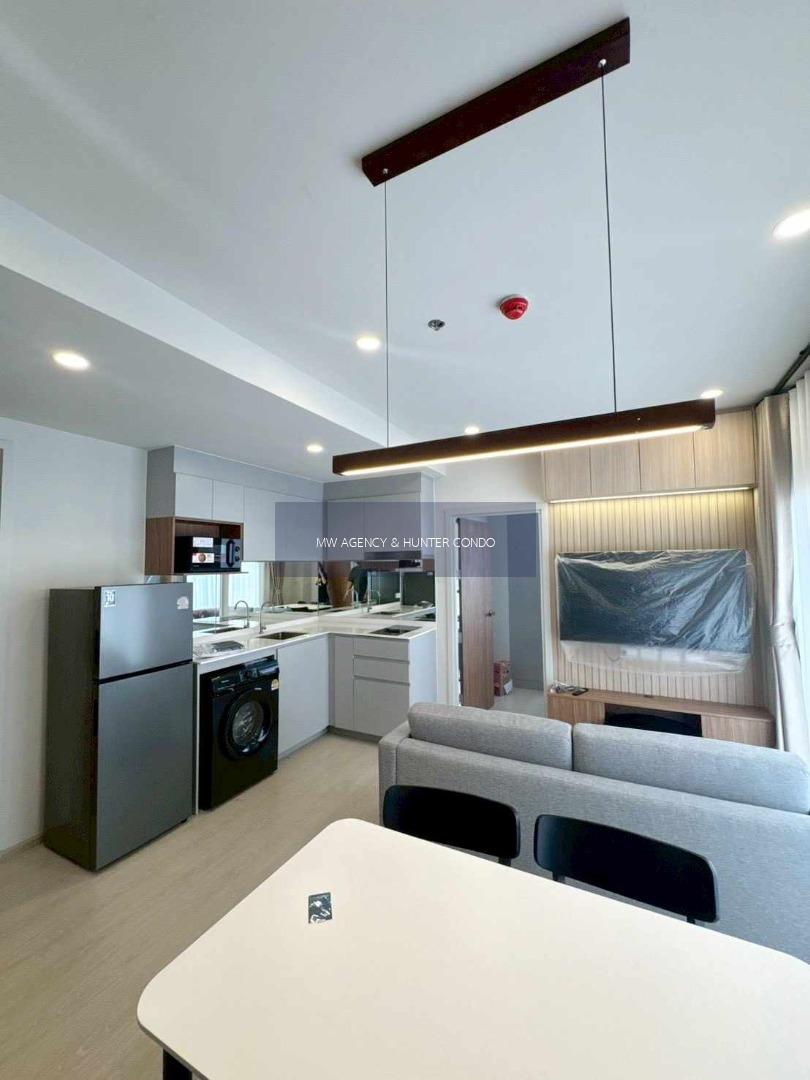 ราษฎร์บูรณะ💥นิว ริเวอร์เรสต์ ราษฎร์บูรณะ🔴ห้องเลขที่ 1430 🟢🟡