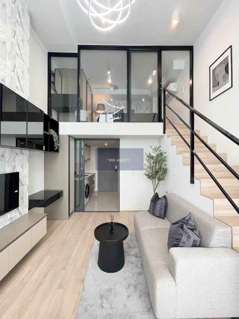 ห้วยขวาง 💥ไอดีโอ พระราม 9 - อโศก🔴🟢🟡