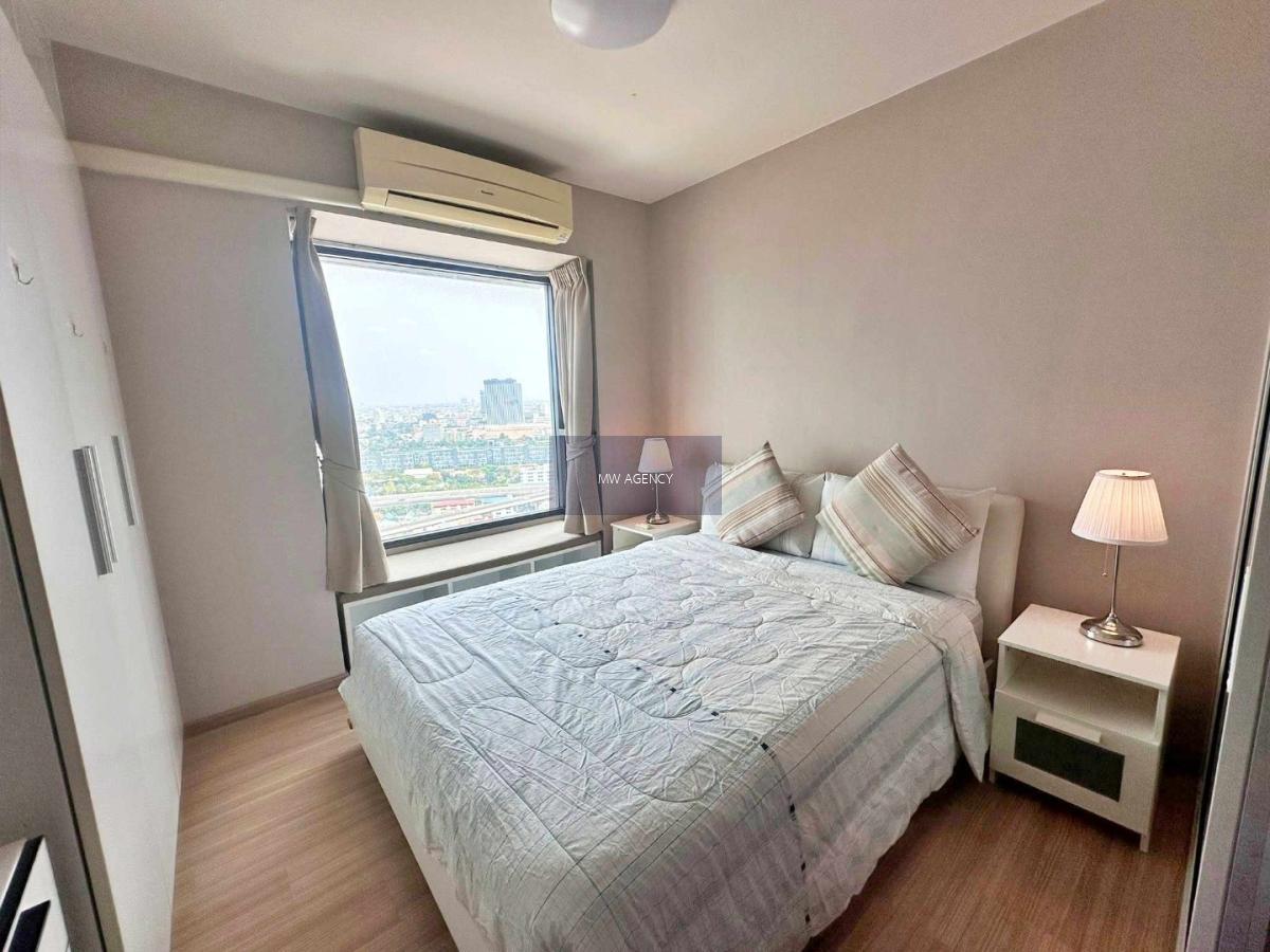 ว่าง 1 มี.ค. 2569💥สวนหลวง💥ฟิวส์ โมเบียส รามคำแหง - คลองตัน🔴🟢🟡