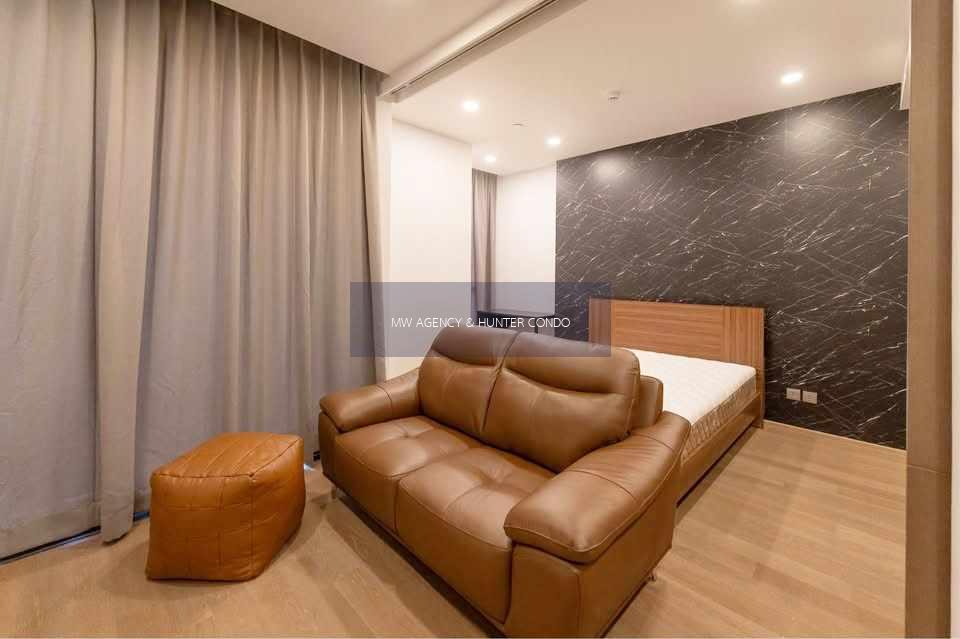 ว่าง 17 พ.ค. 2569💥 บางรัก💥แอชตัน จุฬา - สีลม🔴🟢🟡