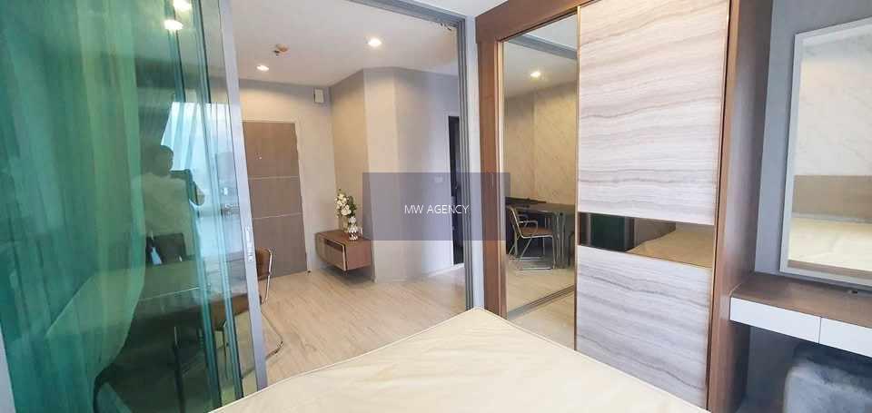   บางซื่อ💥ไอดีโอ โมบิ บางซื่อ แกรนด์ อินเตอร์เชนจ์🔴🟢🟡