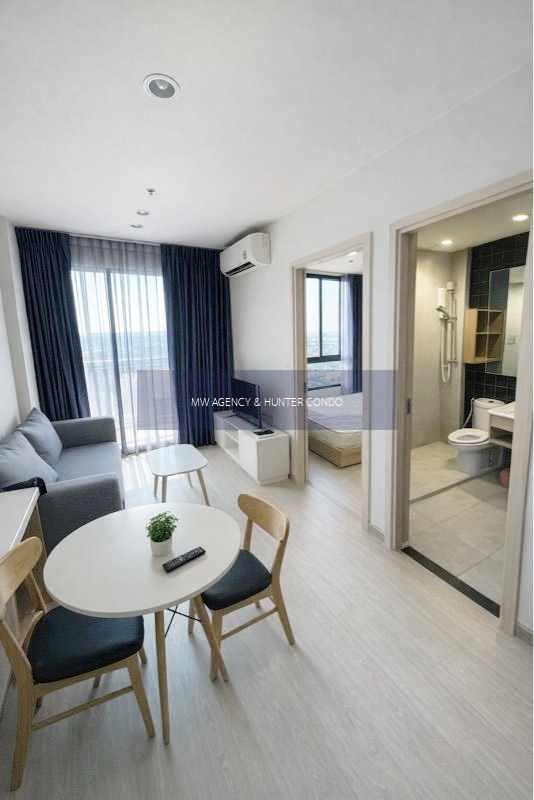 นนทบุรี💥นิว โนเบิล แจ้งวัฒนะ🔴🟢🟡