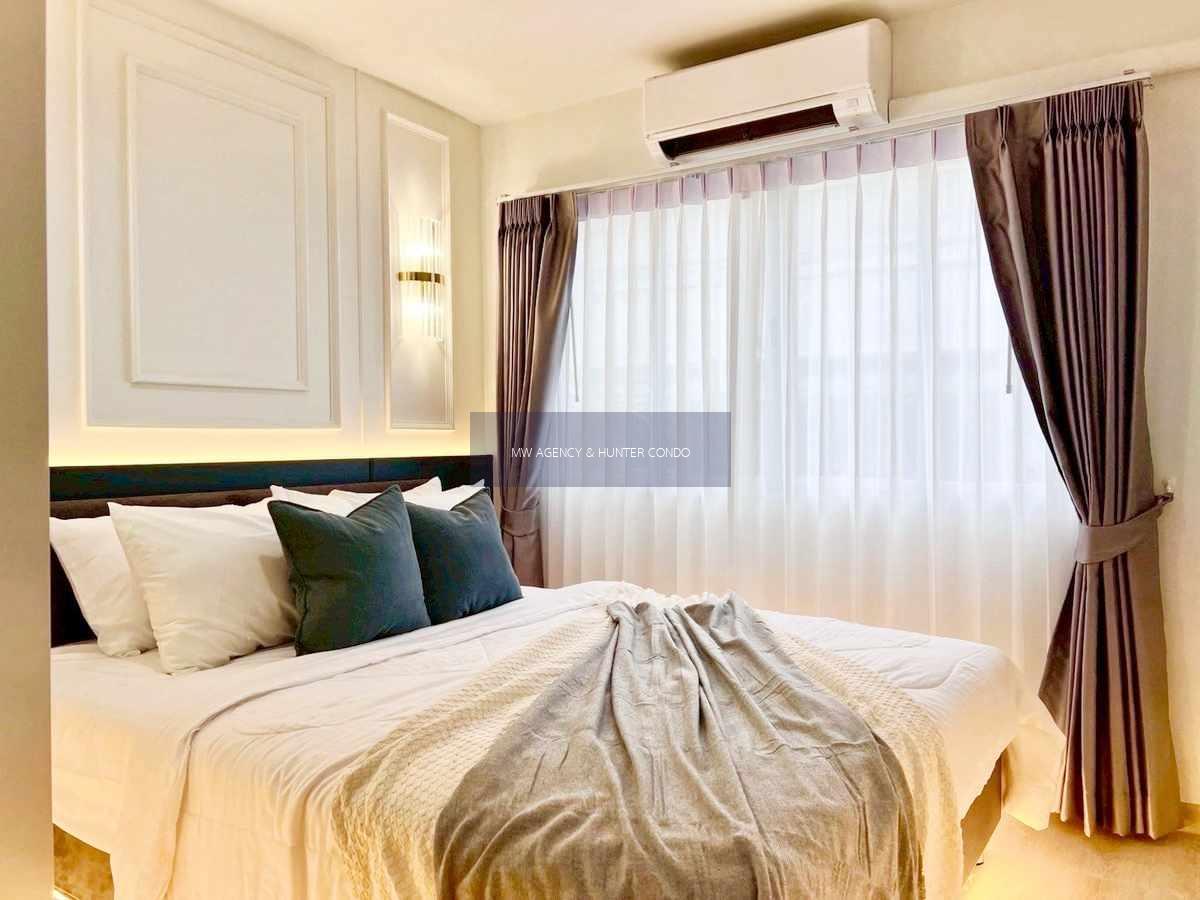 วังทองหลาง💥ลุมพินี คอนโดทาวน์ บดินทรเดชา - รามคำแหง🔴🟢🟡