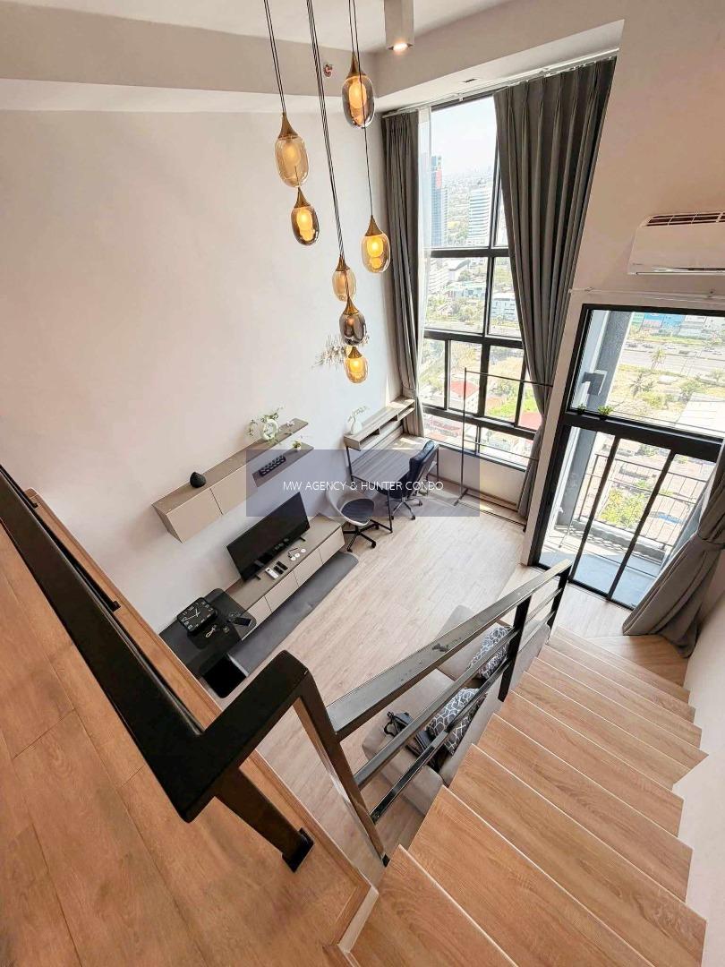 ห้วยขวาง💥ไอดีโอ พระราม 9 - อโศก🔴🟢🟡