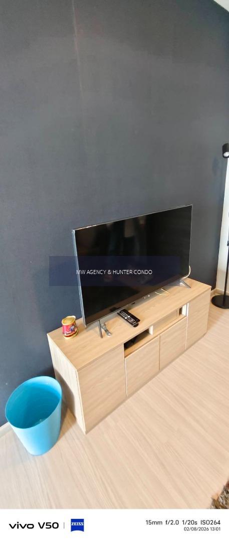 ว่างพร้อมเข้าอยู่🔴พระโขนง⚠️🛋️เดอะ ไพรเวซี่ เอส 101