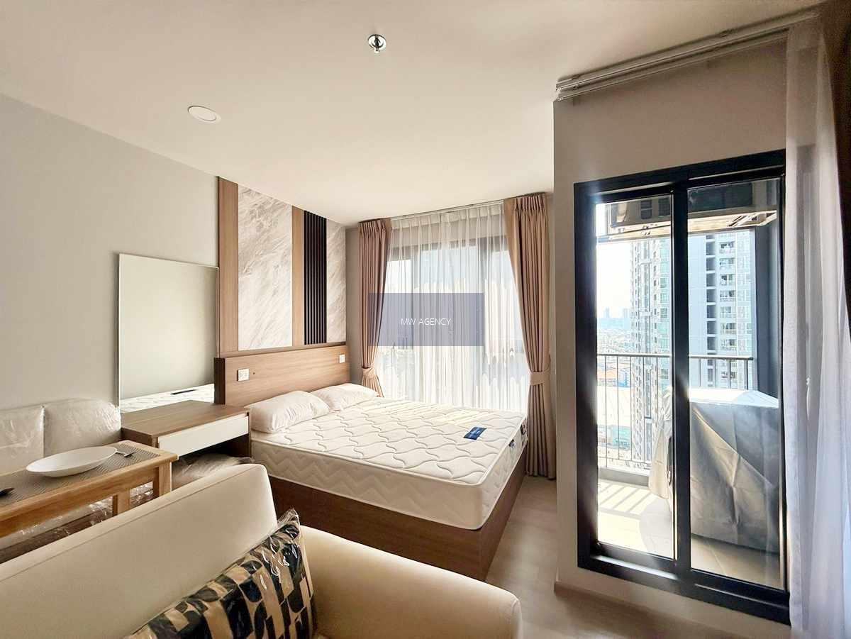 คลองเตย💥แอสปาย อ่อนนุช สเตชั่น🔴🟢🟡