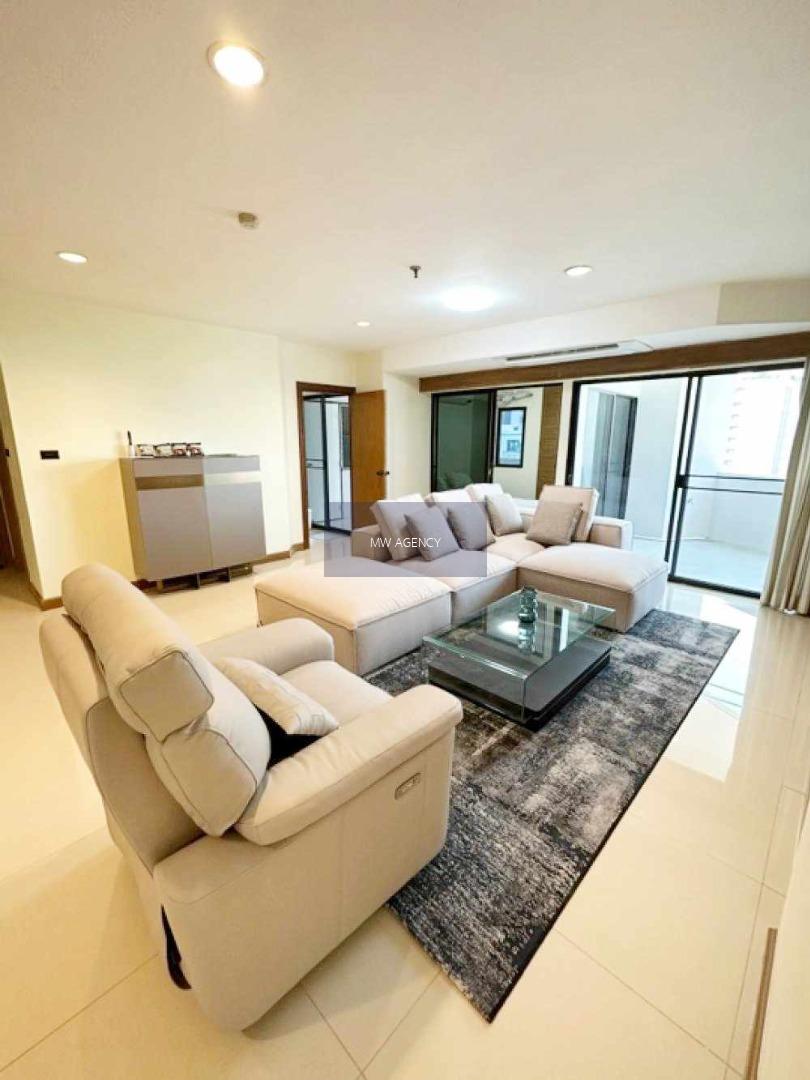 วัฒนา💥ฟิฟตี้ ฟิฟท์ ทาวเวอร์🔴🟢🟡