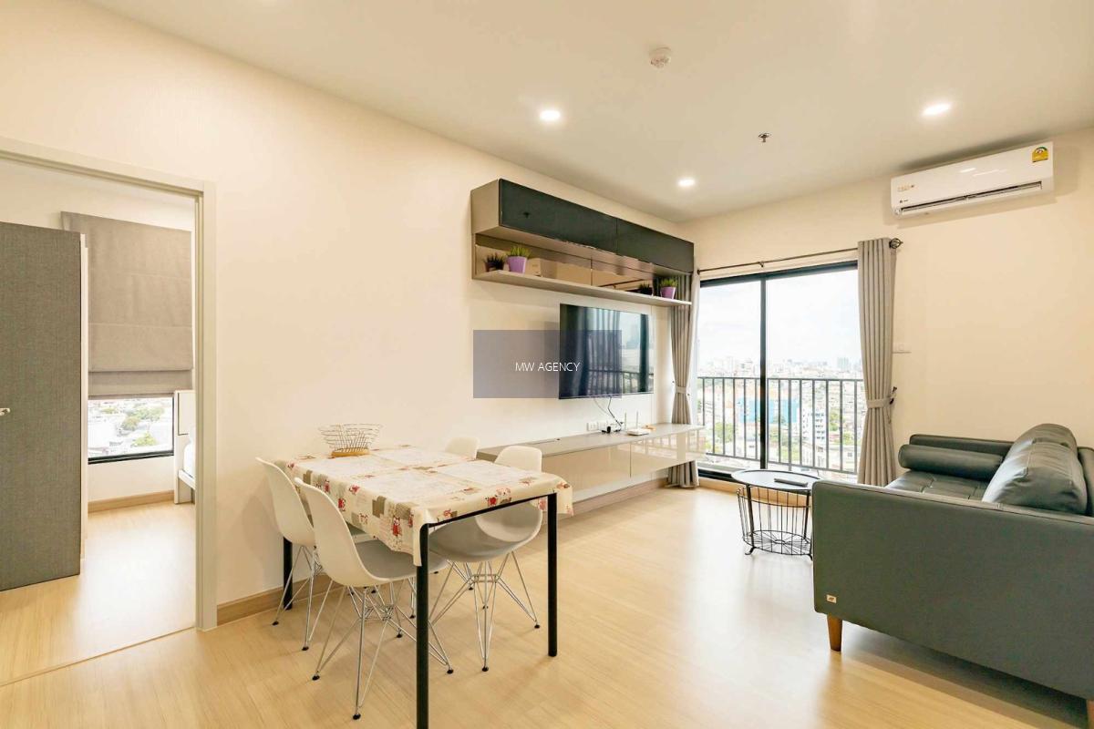 คลองสาน💥ศุภาลัย ลอฟท์ ประชาธิปก - วงเวียนใหญ่🔴🟢🟡