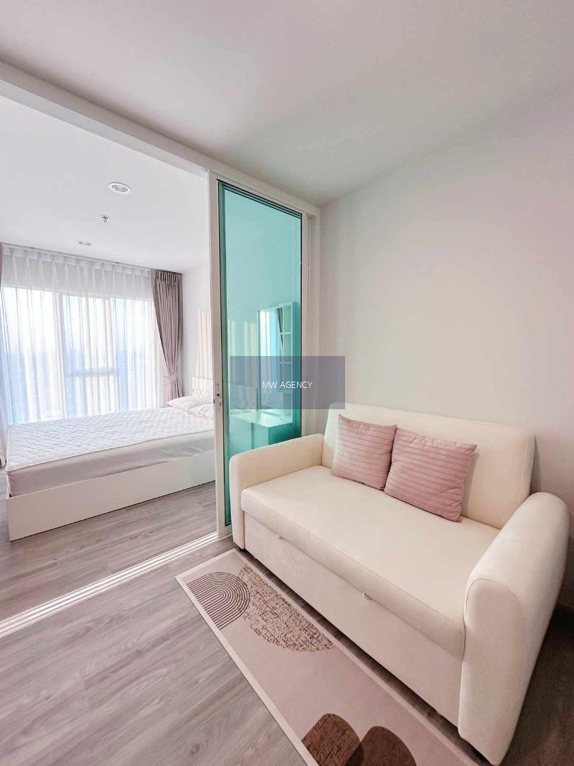 บางนา💥รีเจ้นท์ โฮม บางนา🔴ตึก A🟢🟡