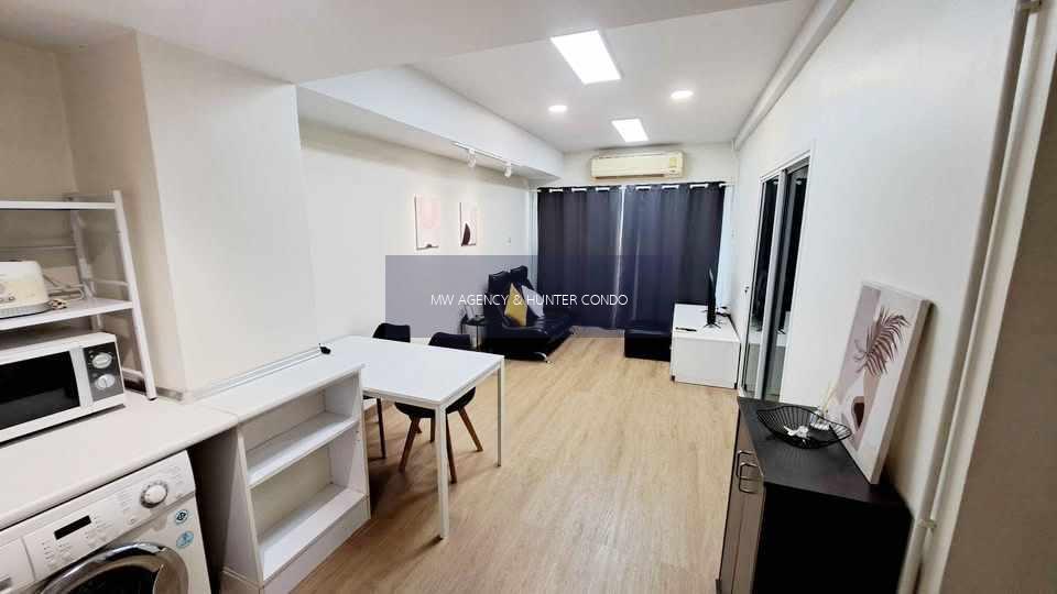 วัฒนา💥รื่นฤดี คอนโดมิเนียม🔴🟢🟡