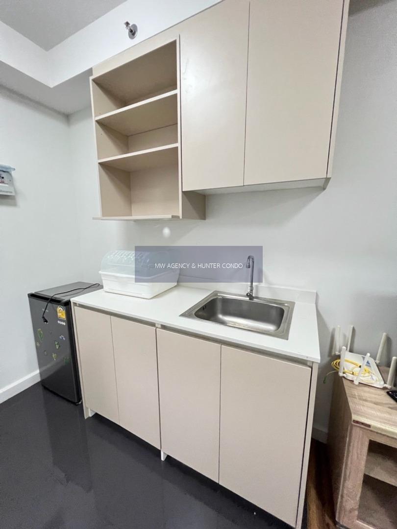 ว่าง 1 พ.ค. 2569🔴นนทบุรี💥A Space Me Rattanathibet🔴🟢🟡