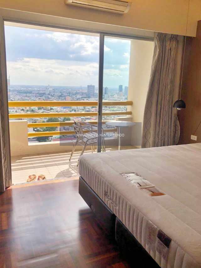 คลองสาน💥มาสเตอร์ วิว เอ็กเซ็กคิวทีฟ เพลส🔴🟢🟡