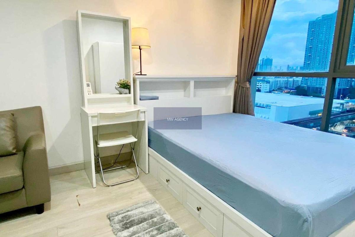 ว่าง 18 ธ.ค 2568💥พระโขนง 💥ไอดีโอ โมบิ สุขุมวิท🔴🟢🟡