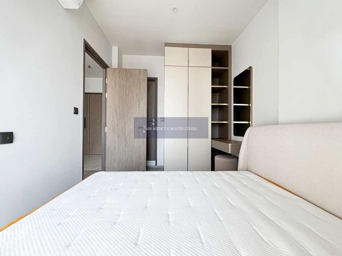 ว่าง 25 มี.ค. 2569 💥วัฒนา💥ริธึ่ม เอกมัย เอสเตท🔴🟢🟡