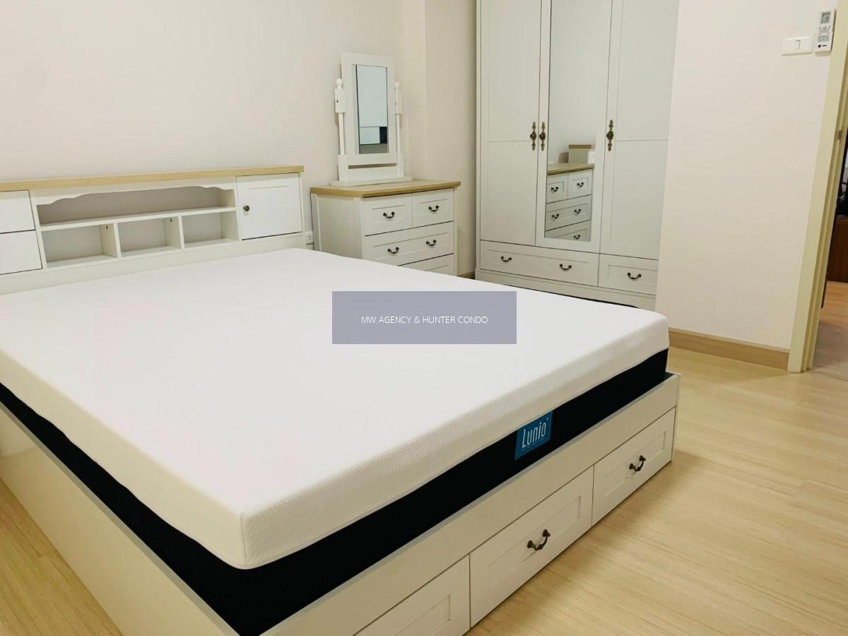 ห้วยขวาง 💥Supalai Veranda Rama 9🔴🟢🟡