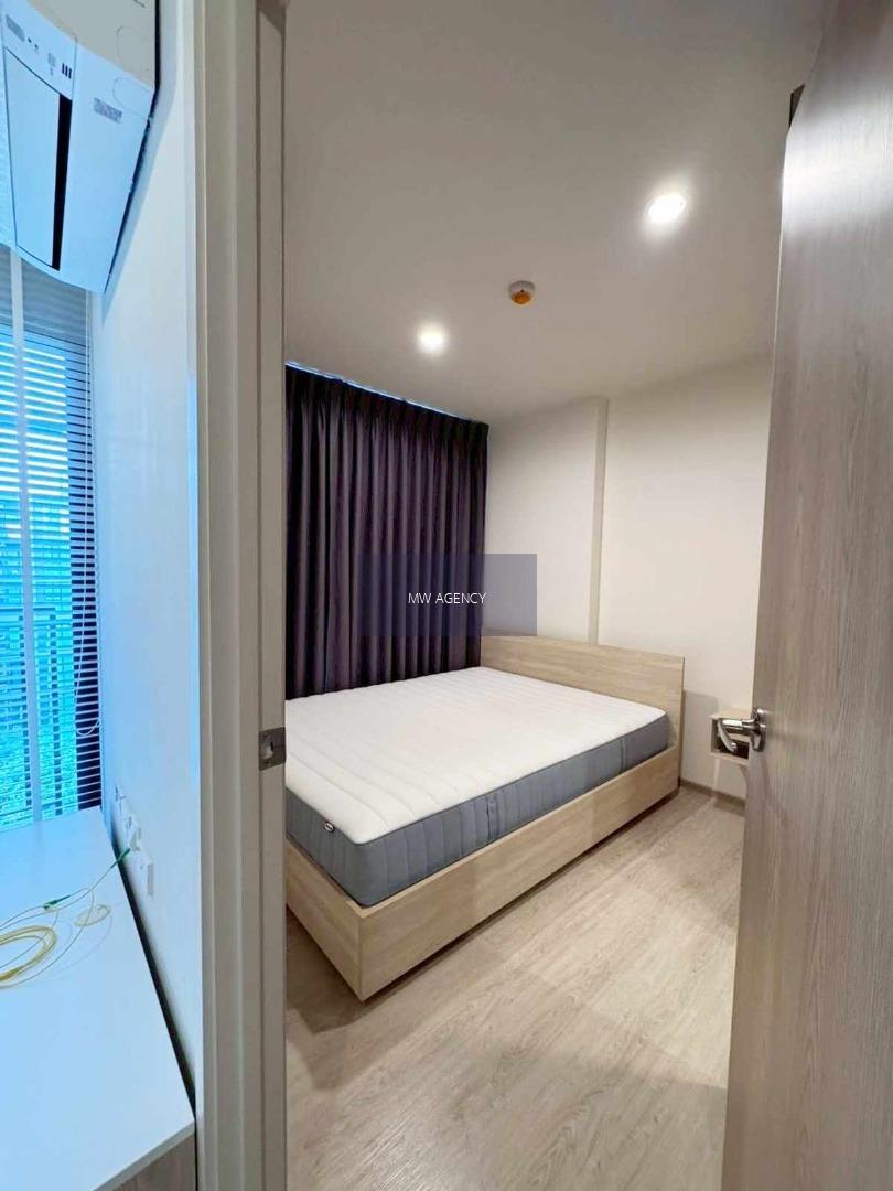 ประเวศ💥โนเบิล นิว ซี สแควร์ สวนหลวง สเตชั่น🔴🟢🟡