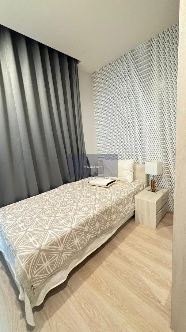 ห้วยขวาง💥Noble Revolve Ratchada🔴🟢🟡