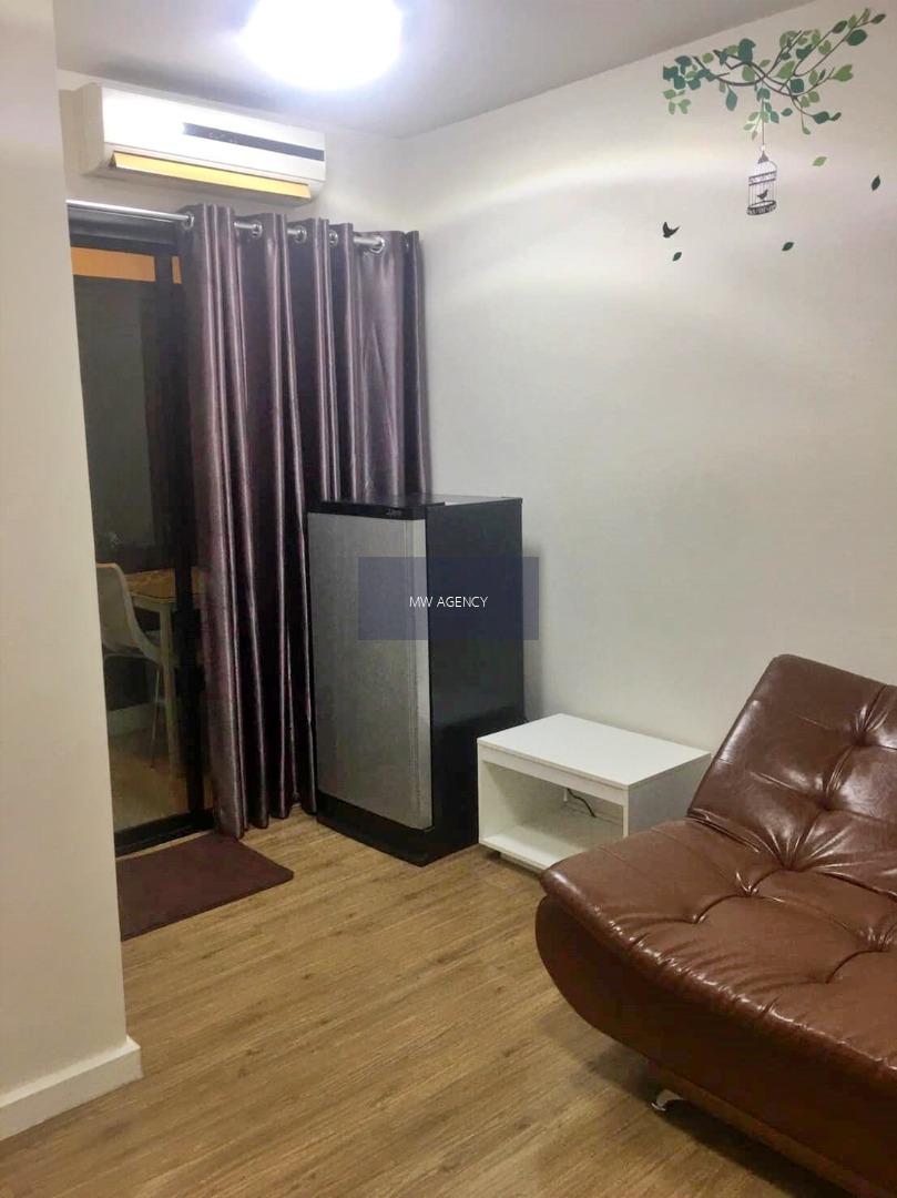 ว่าง มีค 69 💥นนทบุรี💥iCondo Ngamwongwan 2🔴🟢🟡