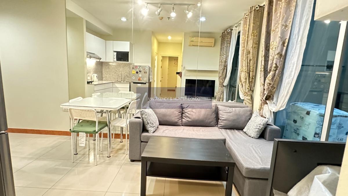 ว่าง 29 มีนาคม✨ พระโขนง✨แอท ซิตี้ สุขุมวิท 101/1