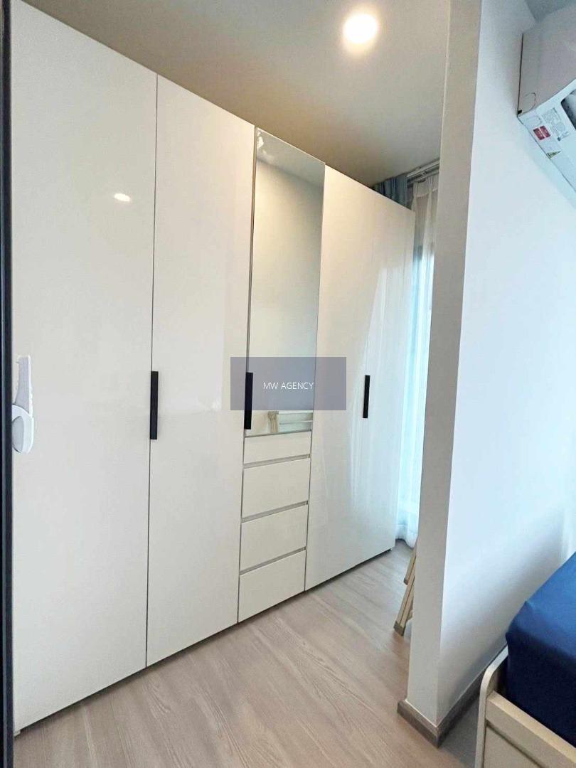 คลองเตย💥แอสปาย สุขุมวิท - พระราม 4🔴4454/945🟢🟡