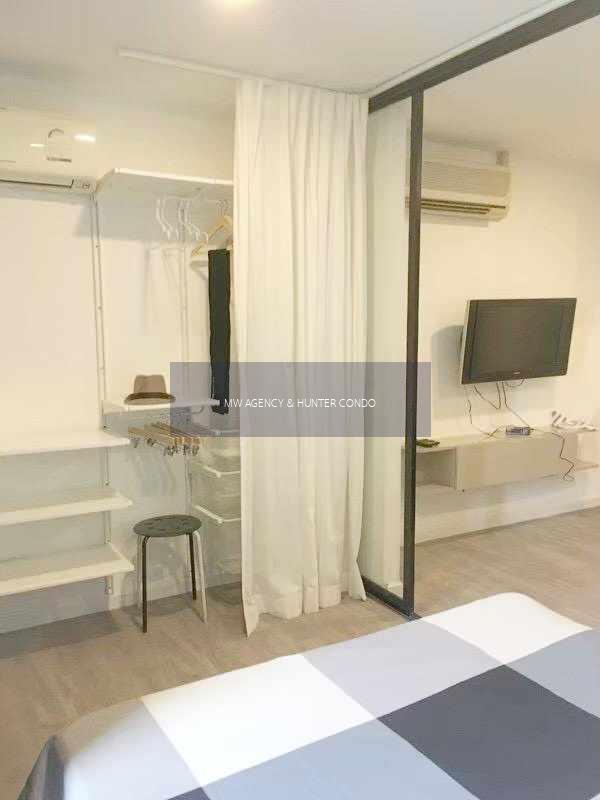 ว่าง 1 พ.ค. 2569💥คลองเตย💥พลัส 38 ฮิป คอนโดมิเนียม🔴ห้อง 68🟢🟡