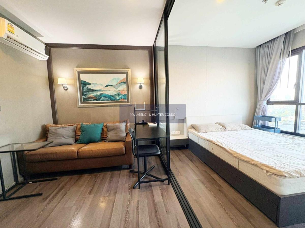 วัฒนา💥เดอะ เบส พาร์คอีสท์ สุขุมวิท 77🔴🟢🟡