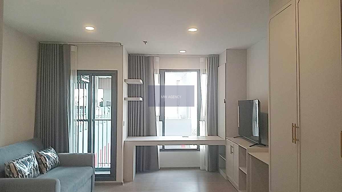 คลองเตย💥แอสปาย สุขุมวิท - พระราม 4🔴4454/1🟢🟡