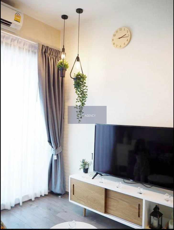 จตุจักร💥วิซดอม อเวนิว รัชดา - ลาดพร้าว🔴🟢🟡