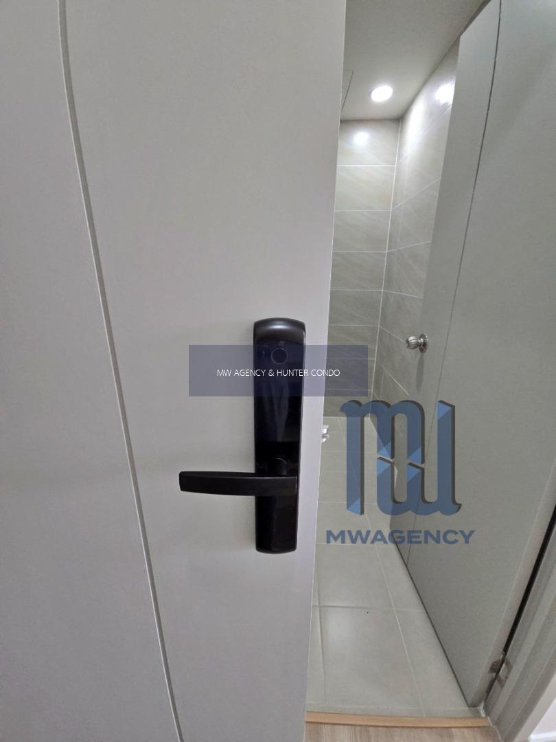 ห้องว่าง 💎ใกล้ ม. กรุงเทพ💎MW agency❣️❤️❣️❤️บล็อค คอนโด รังสิต พหลโยธิน