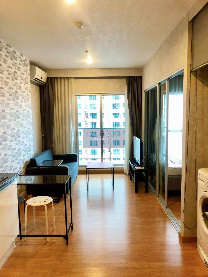 ว่าง 1 มี.ค. 2569💥บางแค💥เดอะ พาร์คแลนด์ เพชรเกษม🔴🟢🟡