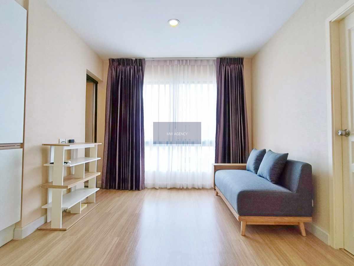 ว่าง 1 ก.พ. 2569🔴คลองเตย 💥 เดอะ เนสท์ สุขุมวิท 22  🔴🟢🟡