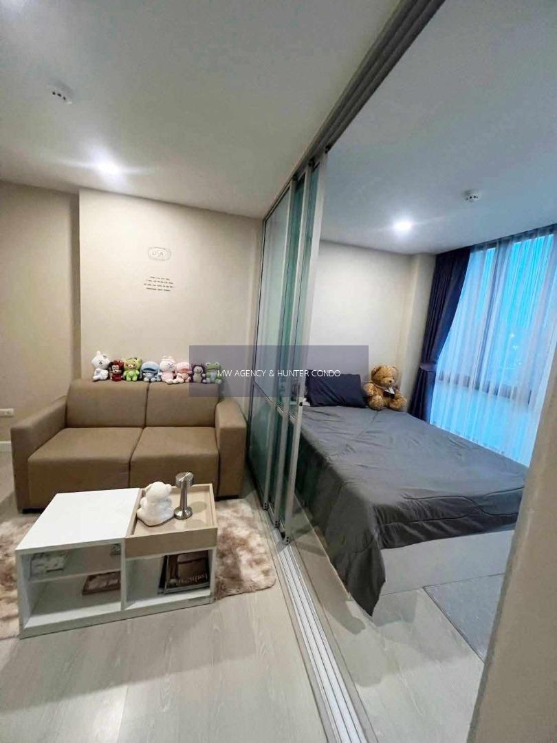 เขตคันนายาว🔥 เดอะ คิวบ์ นวมินทร์ - รามอินทรา🔥