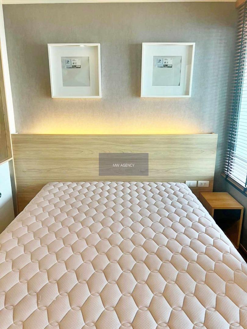 ยานนาวา💥ยู ดีไลท์ เรสซิเด้นซ์ ริเวอร์ฟร้อนท์ พระราม 3🔴🟢🟡