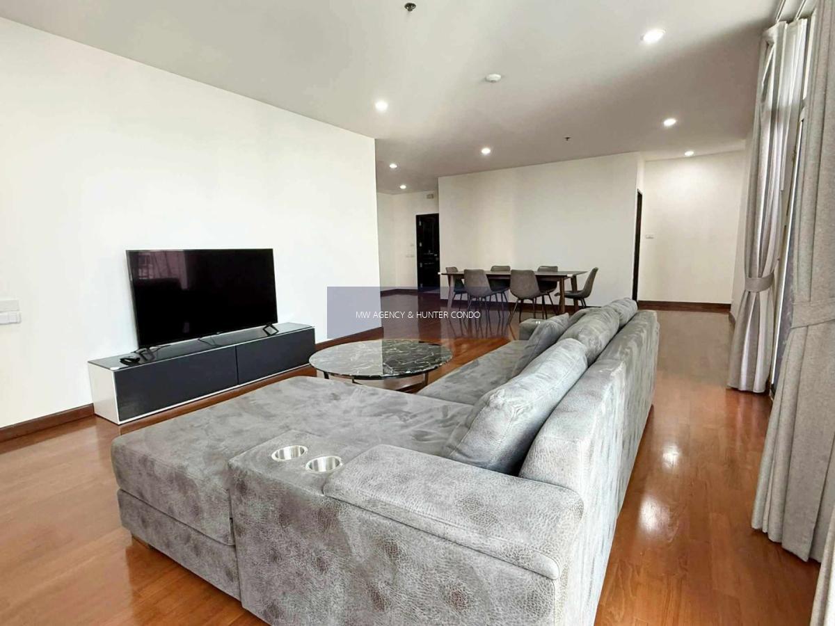 ปทุมวัน💥แกรนด์ หลังสวน (หลังสวน วิลล์)🔴🟢🟡