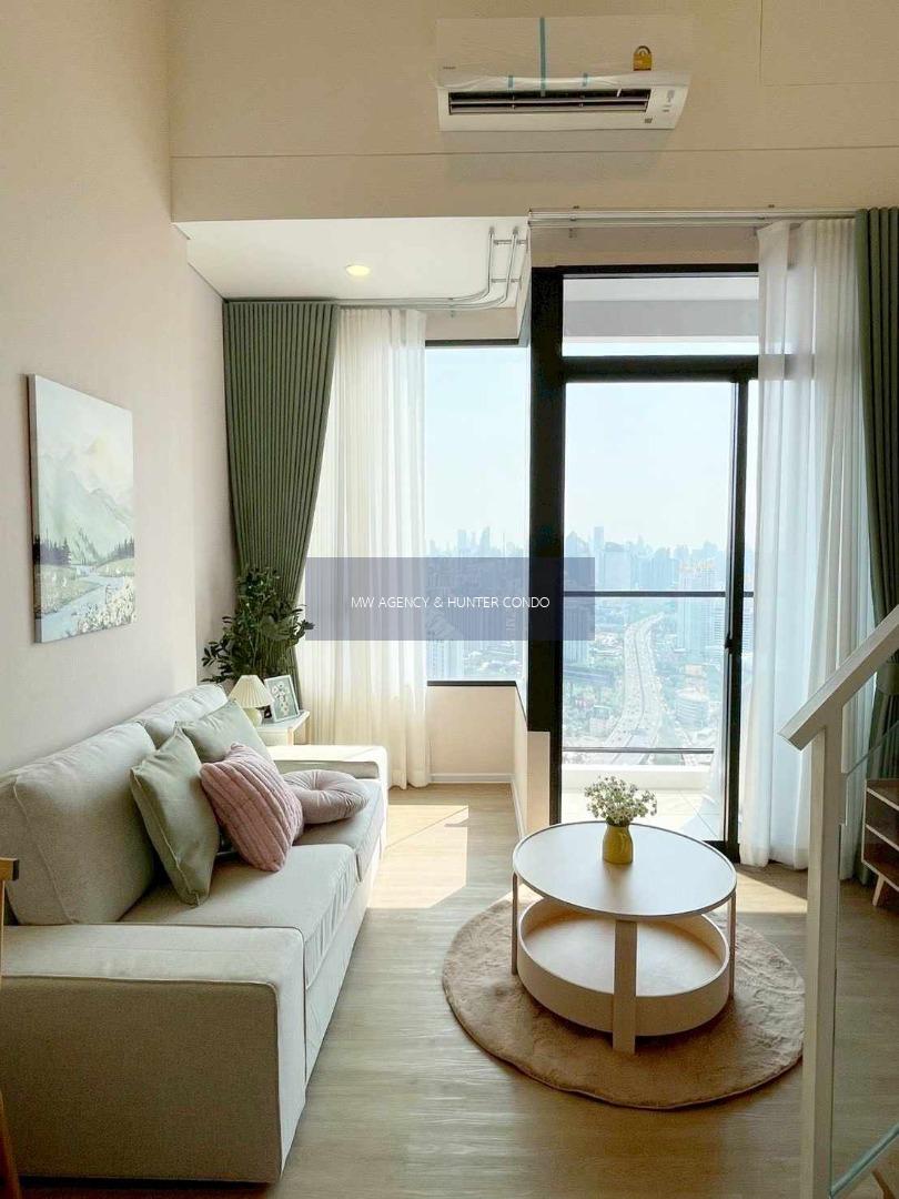 ห้วยขวาง💥ไซมิส พระราม 9 (แลนด์มาร์ค @MRTA Station)🔴🟢🟡