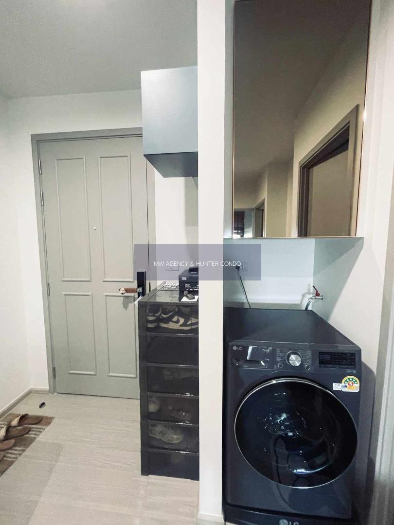 ว่าง 1 มิ.ย. 2569💥ภาษีเจริญ💥เดอะ พาร์คแลนด์ เพชรเกษม 56🔴🟢🟡